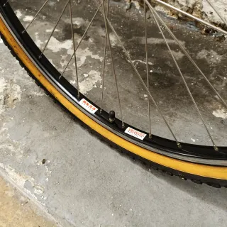 Specialized Hardrock años 90