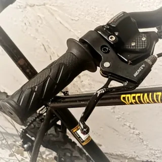 Specialized Hardrock años 90