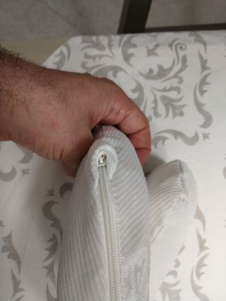 Cuscino viaggio bimbi - collo