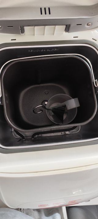 Macchina per il pane