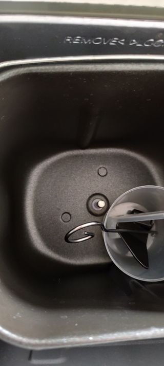 Macchina per il pane