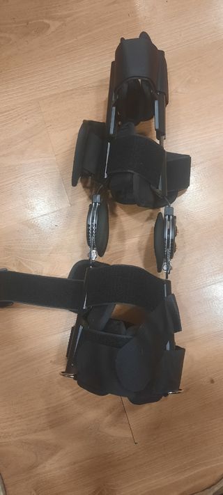 Rodillera Ortesis - Soporte Rodilla