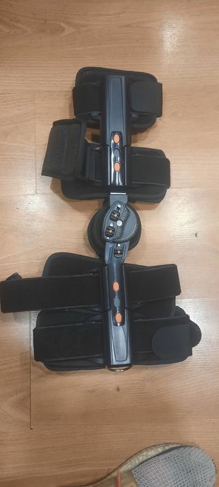 Rodillera Ortesis - Soporte Rodilla