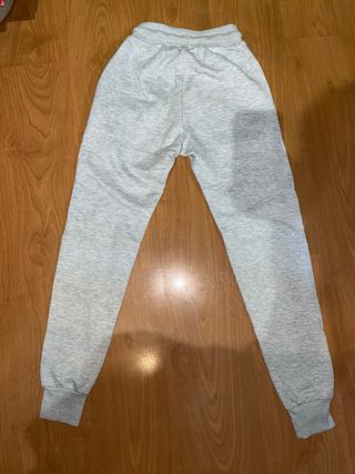 Pantalones chándal McKenzie XS