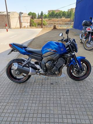 Yamaha FZ1 2007 - 15000km 646789604
