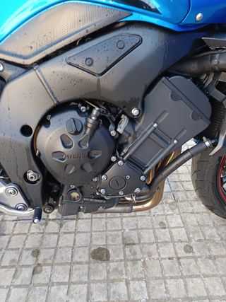 Yamaha FZ1 2007 - 15000km 646789604