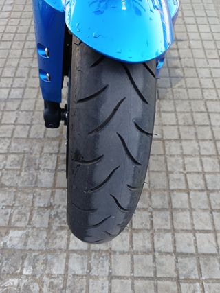 Yamaha FZ1 2007 - 15000km 646789604