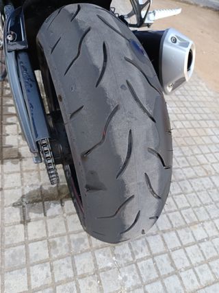 Yamaha FZ1 2007 - 15000km 646789604