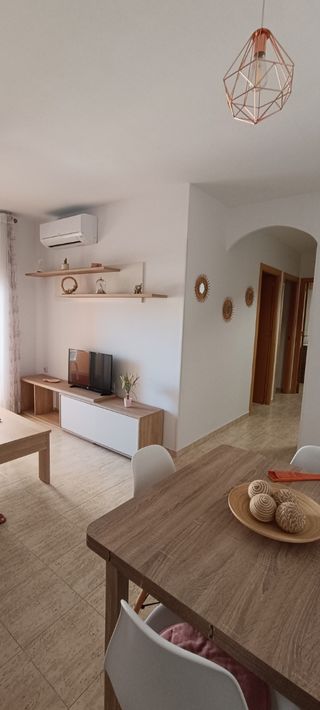Alquiler apartamento Oropesa del Mar