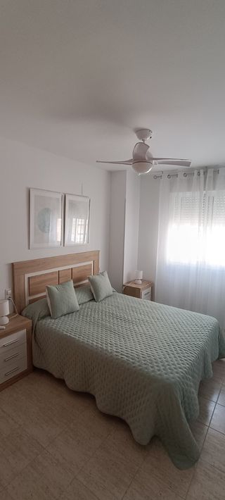 Alquiler apartamento Oropesa del Mar