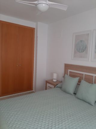Alquiler apartamento Oropesa del Mar