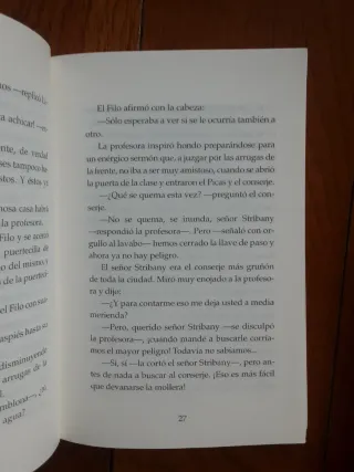 Filo entra en acción (Planeta & Oxford) (Spanis...