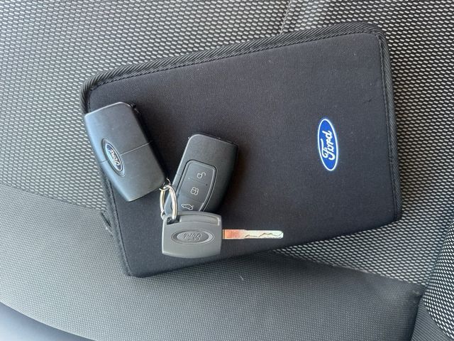 Ford Kuga 2012