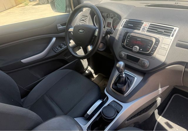 Ford Kuga 2012