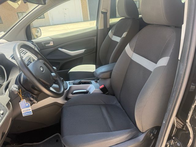 Ford Kuga 2012