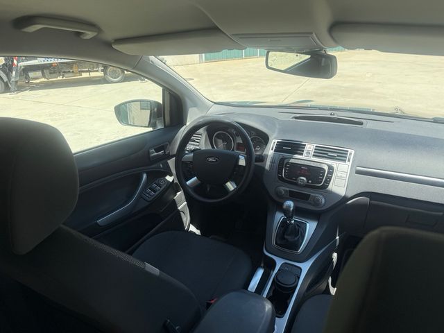 Ford Kuga 2012