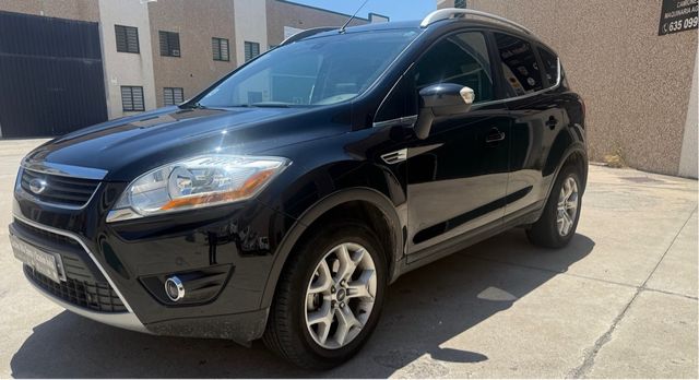Ford Kuga 2012