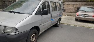 Citroen Jumpy 1999