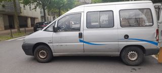 Citroen Jumpy 1999