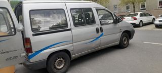 Citroen Jumpy 1999