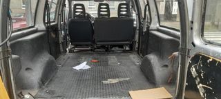 Citroen Jumpy 1999