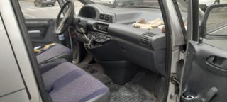 Citroen Jumpy 1999