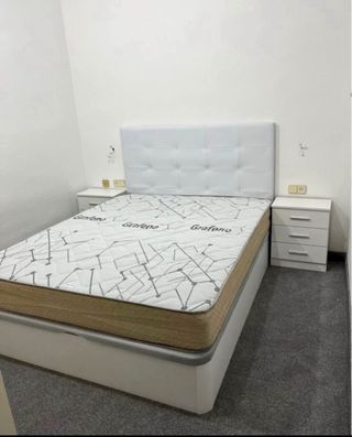 OFERTA | Canape y colchon