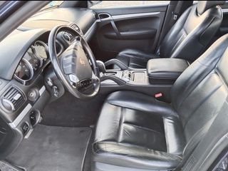 Porsche Cayenne 2007