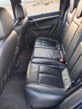 Porsche Cayenne 2007