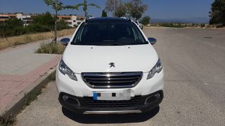 Peugeot 2008 CROSSWAY 1.2 Puretech 110 S&S