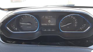 Peugeot 2008 CROSSWAY 1.2 Puretech 110 S&S