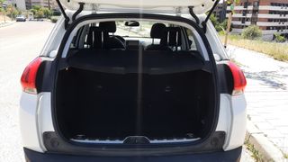 Peugeot 2008 CROSSWAY 1.2 Puretech 110 S&S