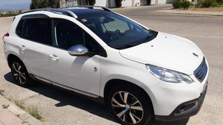 Peugeot 2008 CROSSWAY 1.2 Puretech 110 S&S