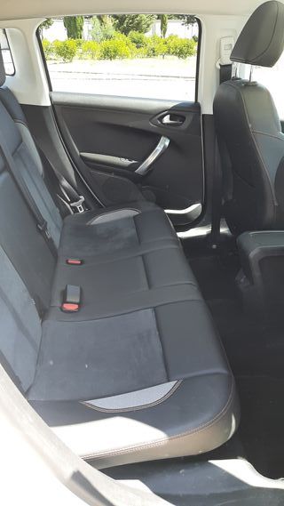 Peugeot 2008 CROSSWAY 1.2 Puretech 110 S&S