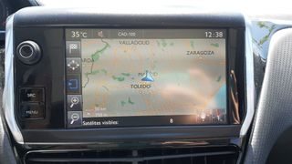 Peugeot 2008 CROSSWAY 1.2 Puretech 110 S&S