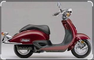 Repuestos originales de honda shadow