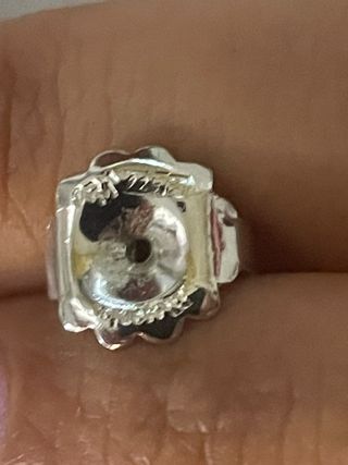 Joyas Majorica originales, plata 925 - como nuevas