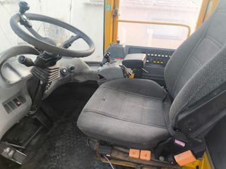 Volvo L110E - Pala Cargadora