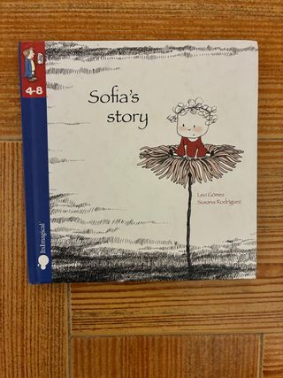 Sofia's Story 