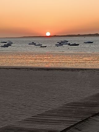 Apartamento vacacional - 1 baño