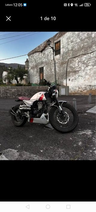 casco moto