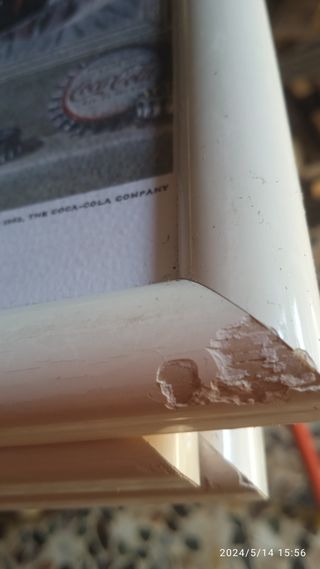 Quadri vintage Coca Cola (2)