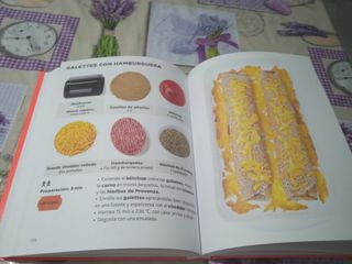 Simplísimo. El libro de cocina para estudiantes...