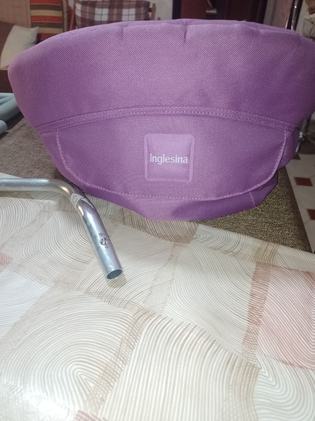 Seggiolone da Tavolo Inglesina