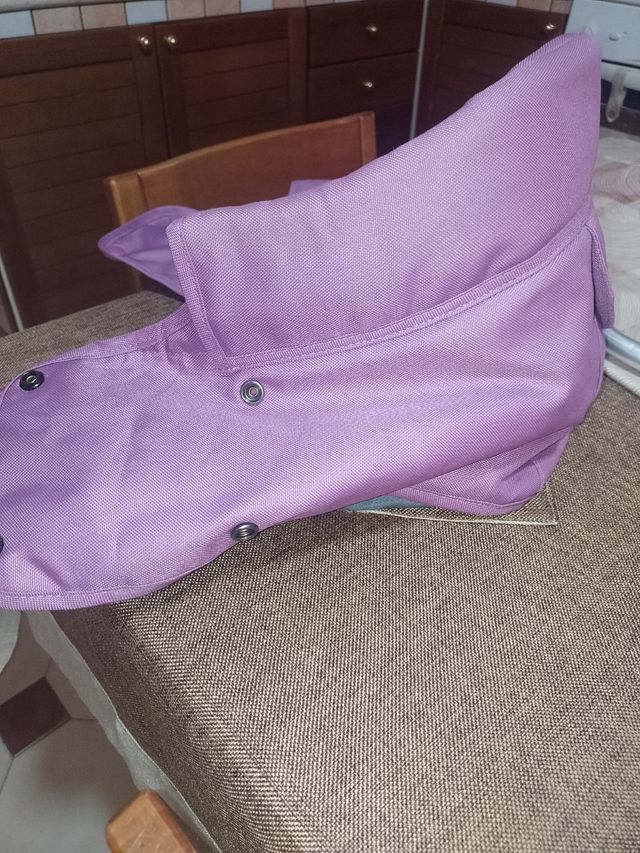 Seggiolone da Tavolo Inglesina