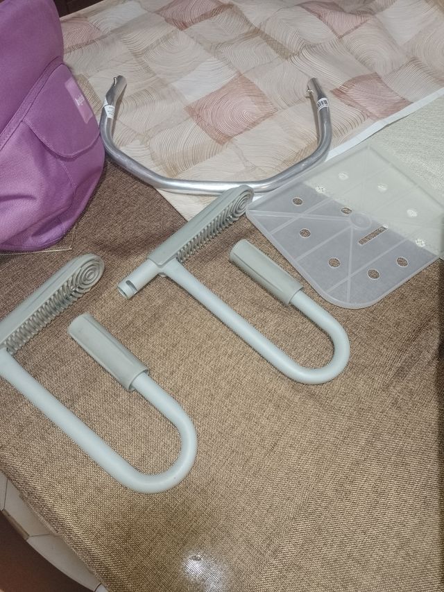 Seggiolone da Tavolo Inglesina