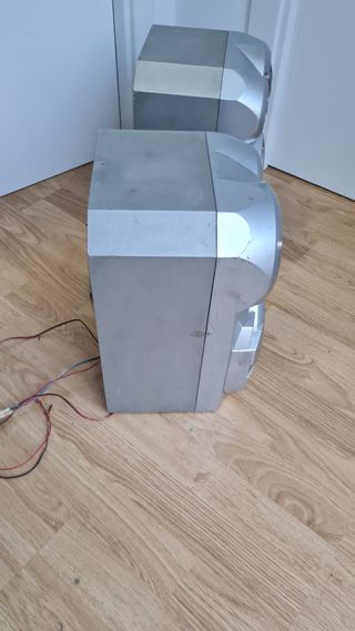 Altavoces Panasonic - 2 unidades