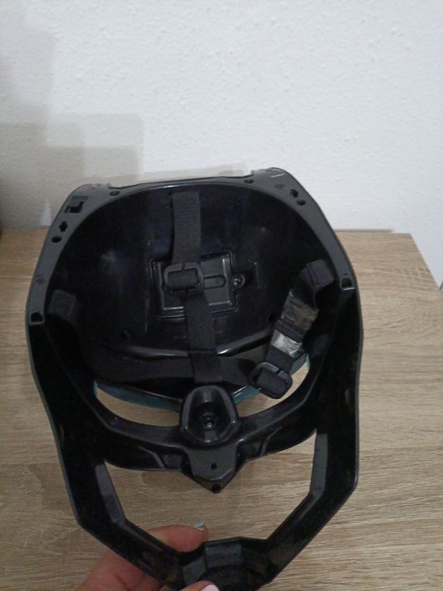 Máscara Batman interactiva