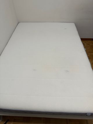 Colchón IKEA 135cm seminuevo