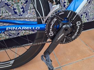 Bicicleta Carretera Pinarello F3 Carbono